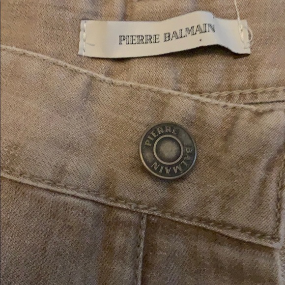 Pierre Balmain jeans - Picture 2 of 5